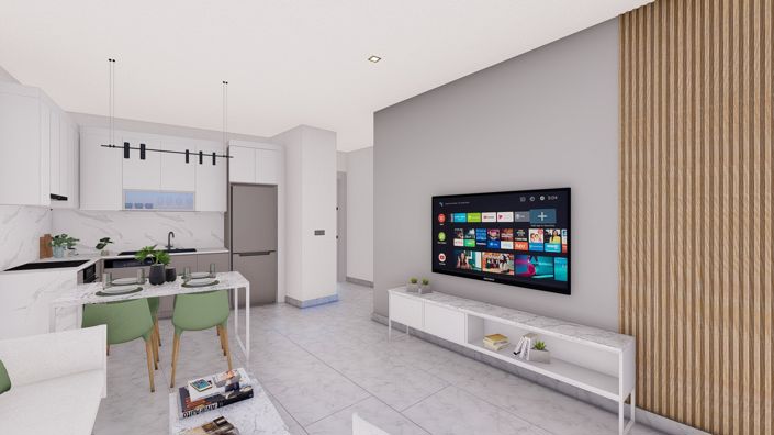 Image No.28-2 Bed Apartment for sale