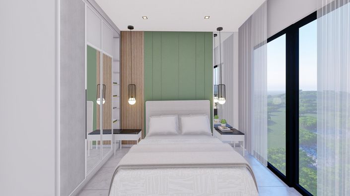 Image No.33-2 Bed Apartment for sale