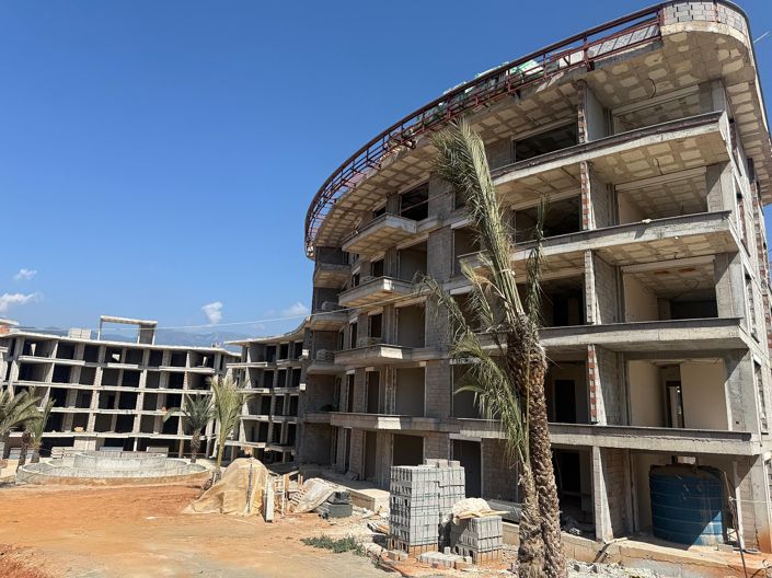 Image No.37-2 Bed Apartment for sale