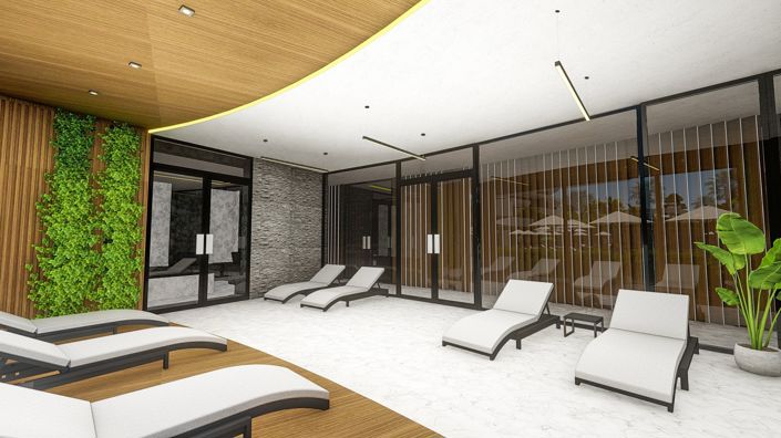 Image No.21-4 Bed Apartment for sale