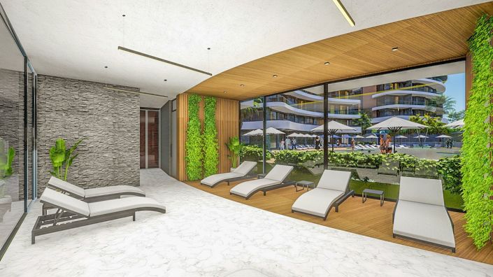 Image No.23-4 Bed Apartment for sale