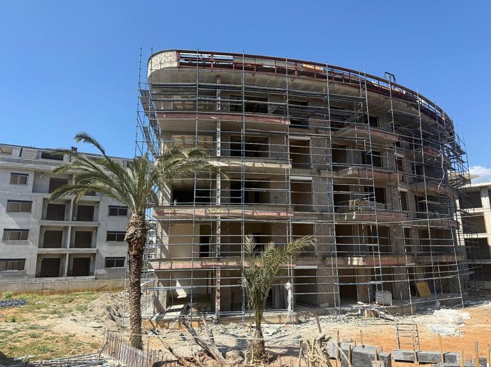 Image No.36-4 Bed Apartment for sale