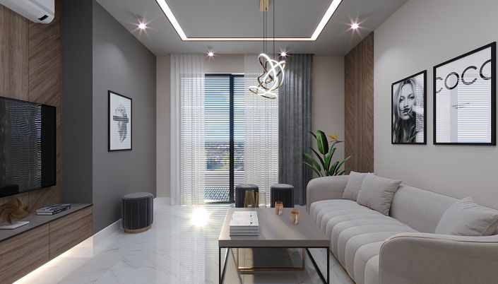 Image No.13-1 Bed Apartment for sale