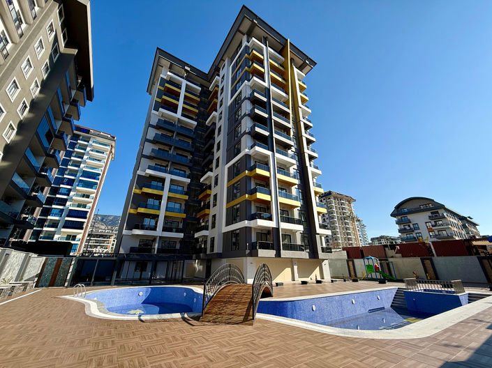 Image No.9-1 Bed Apartment for sale