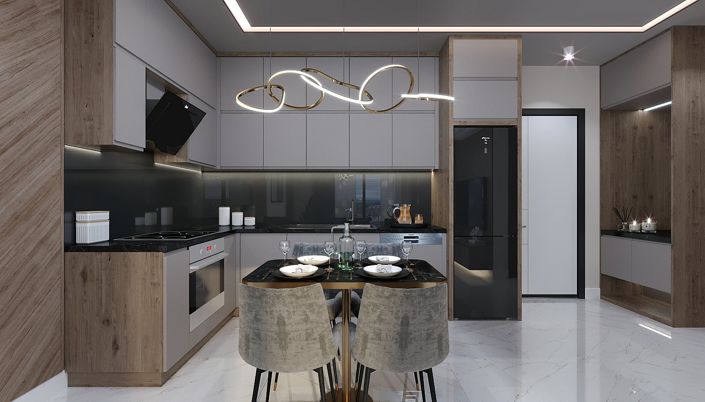 Image No.11-2 Bed Apartment for sale