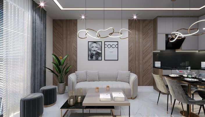 Image No.12-2 Bed Apartment for sale