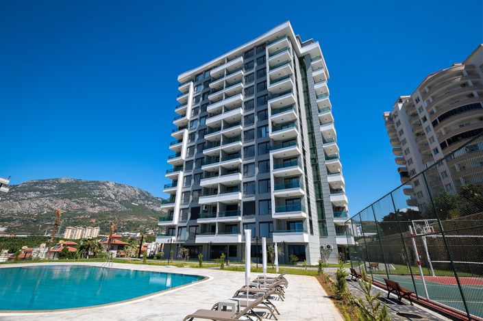 Image No.1-1 Bed Apartment for sale