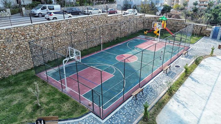 Image No.14-1 Bed Apartment for sale