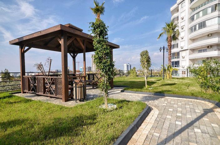 Image No.16-1 Bed Apartment for sale