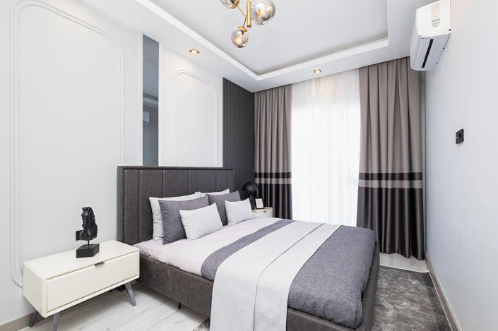 Image No.26-1 Bed Apartment for sale