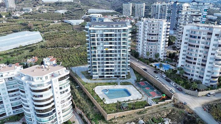 Image No.3-1 Bed Apartment for sale