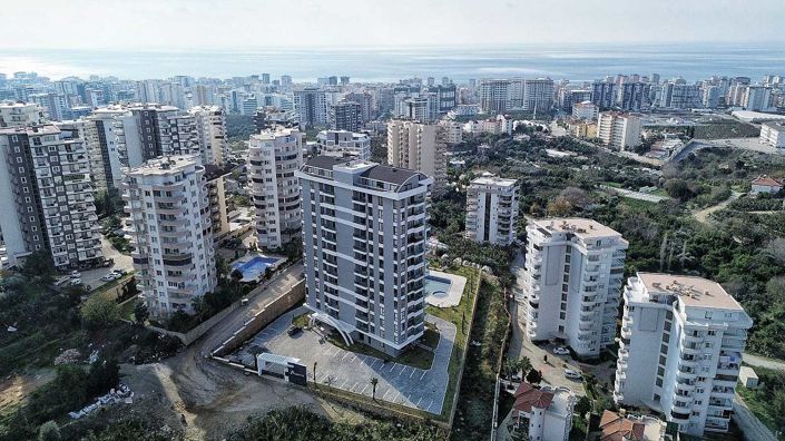 Image No.5-1 Bed Apartment for sale