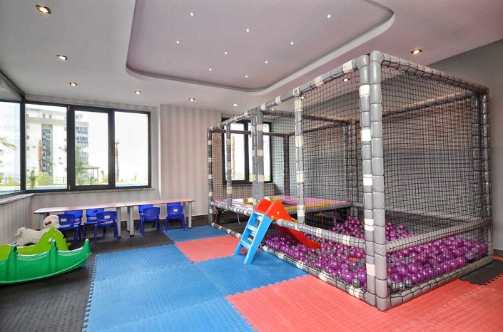 Image No.18-2 Bed Apartment for sale