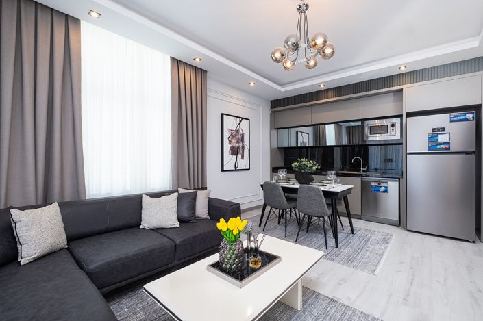 Image No.22-2 Bed Apartment for sale