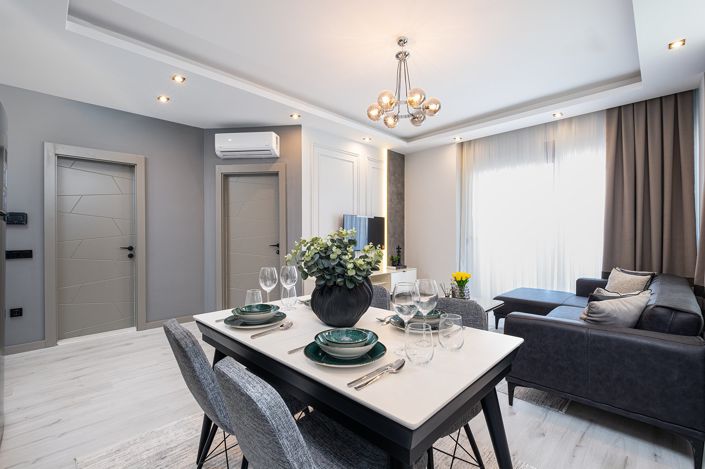 Image No.24-2 Bed Apartment for sale