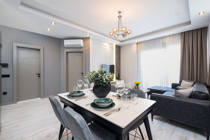 Image No.24-4 Bed Apartment for sale