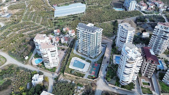 Image No.4-5 Bed Apartment for sale