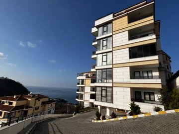 1 - Arakli, Apartment
