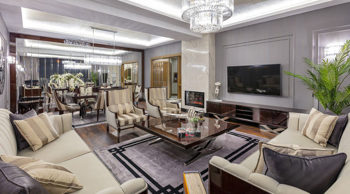 Image No.24-3 Bed Apartment for sale