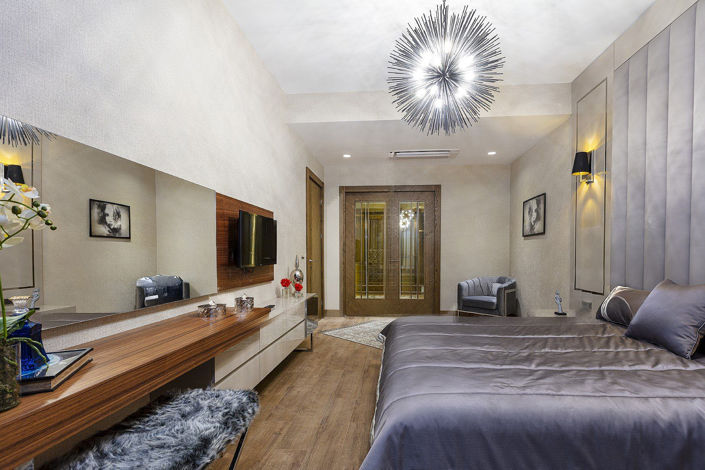 Image No.30-3 Bed Apartment for sale