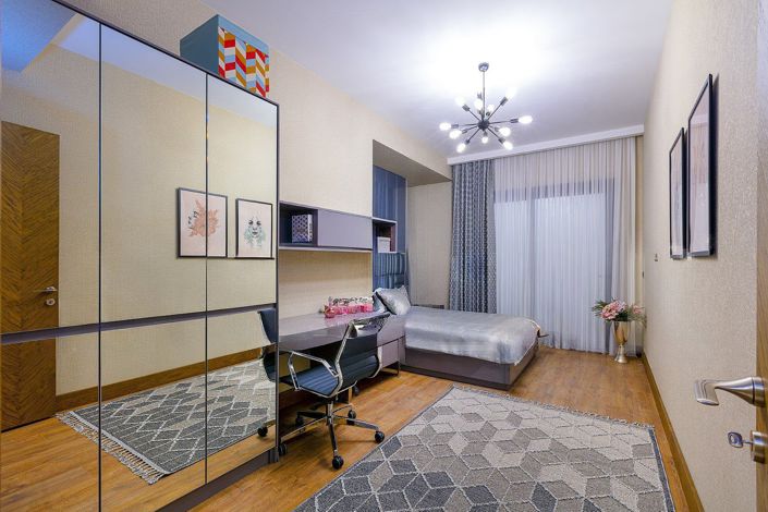 Image No.32-3 Bed Apartment for sale