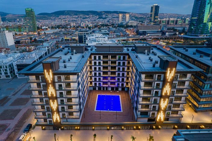 Image No.6-3 Bed Apartment for sale