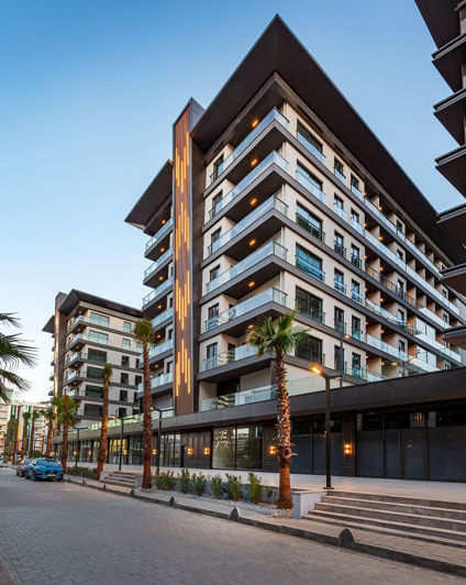 Image No.7-3 Bed Apartment for sale