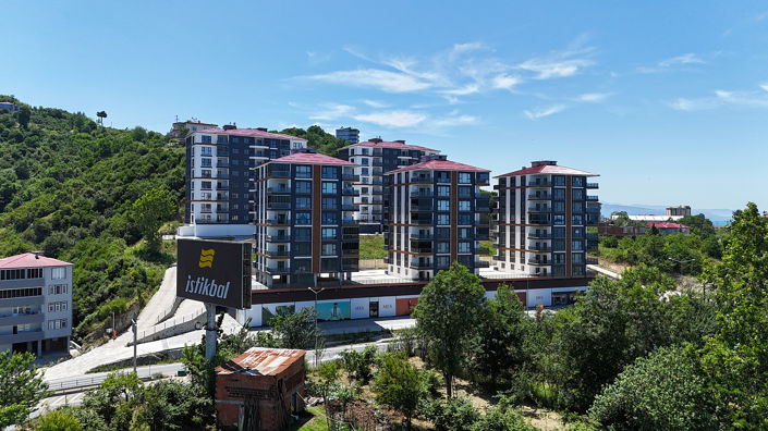 Image No.2-3 Bed Apartment for sale