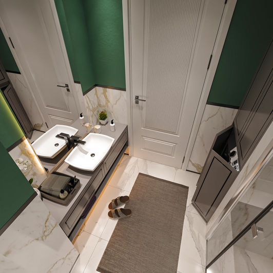 Image No.13-1 Bed Apartment for sale