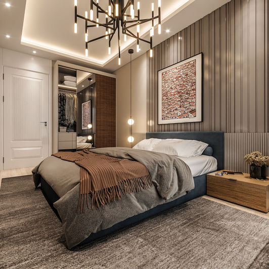 Image No.11-2 Bed Apartment for sale