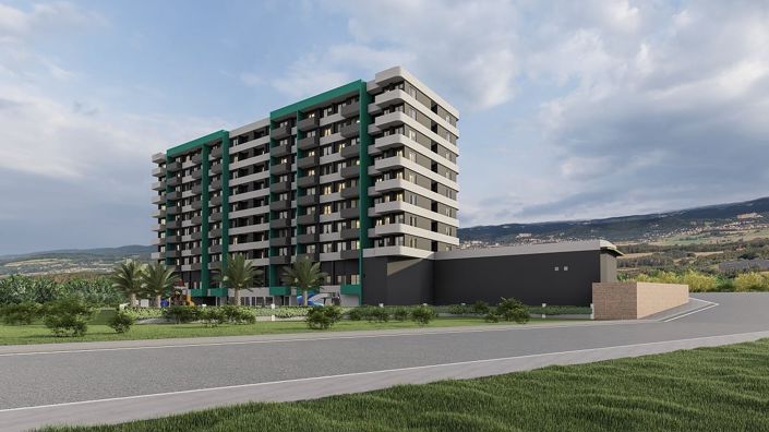 Image No.5-2 Bed Apartment for sale