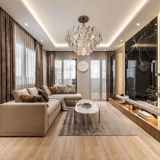 Image No.6-2 Bed Apartment for sale