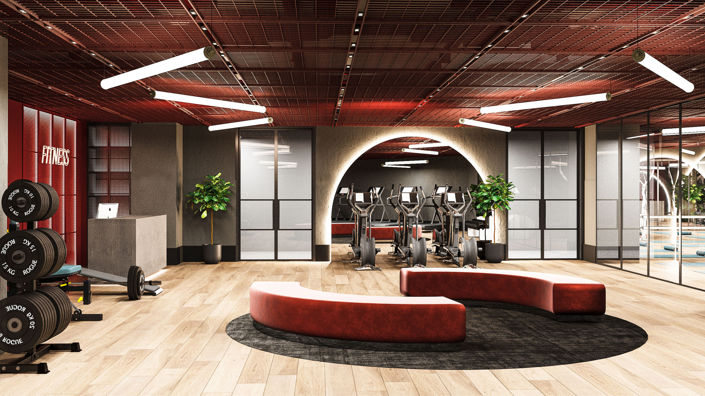 Image No.7-1 Bed Apartment for sale