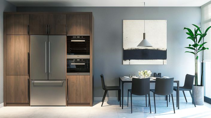 Image No.15-2 Bed Apartment for sale