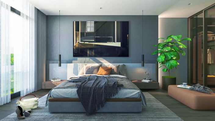 Image No.16-2 Bed Apartment for sale