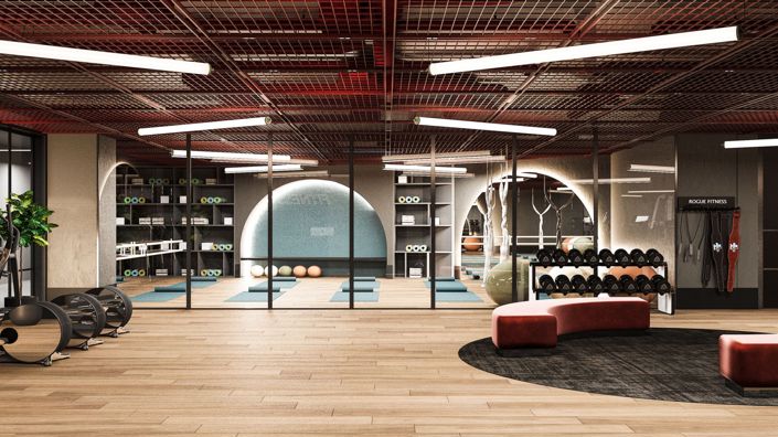 Image No.6-2 Bed Apartment for sale