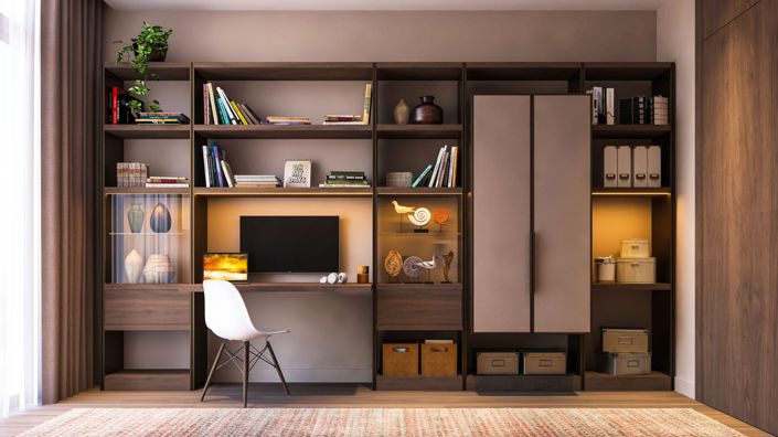 Image No.21-3 Bed Apartment for sale