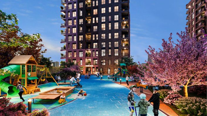 Image No.4-3 Bed Apartment for sale