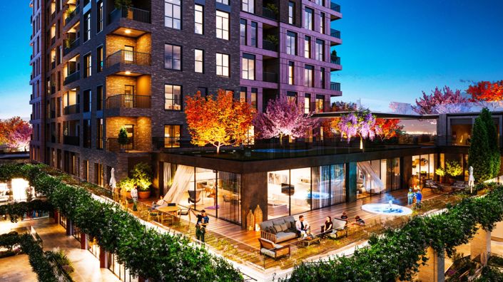 Image No.9-3 Bed Apartment for sale