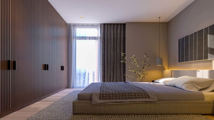 Image No.17-4 Bed Apartment for sale