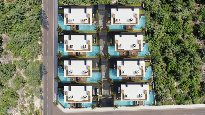 Image No.4-3 Bed House/Villa for sale