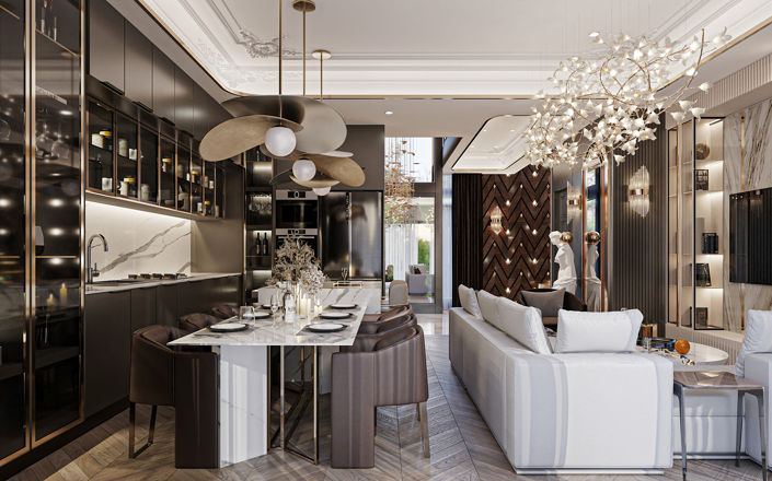 Image No.8-3 Bed House/Villa for sale