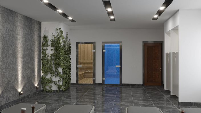 Image No.18-1 Bed Apartment for sale