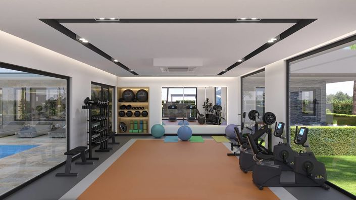 Image No.21-1 Bed Apartment for sale