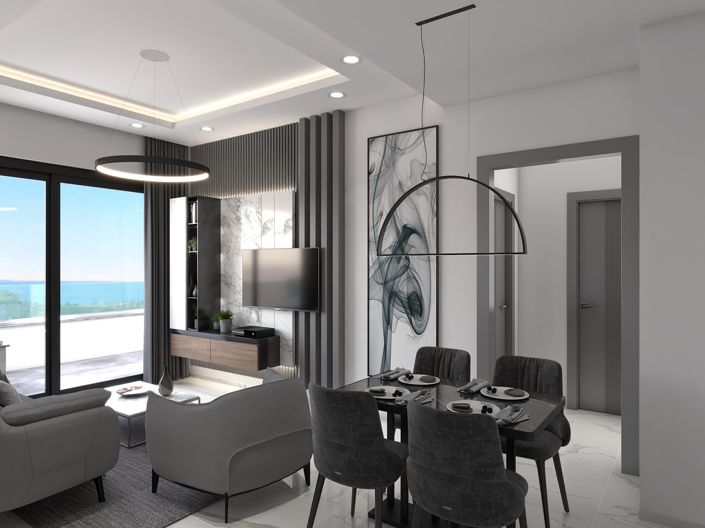 Image No.27-1 Bed Apartment for sale