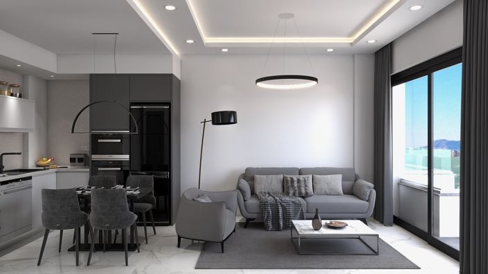 Image No.28-1 Bed Apartment for sale