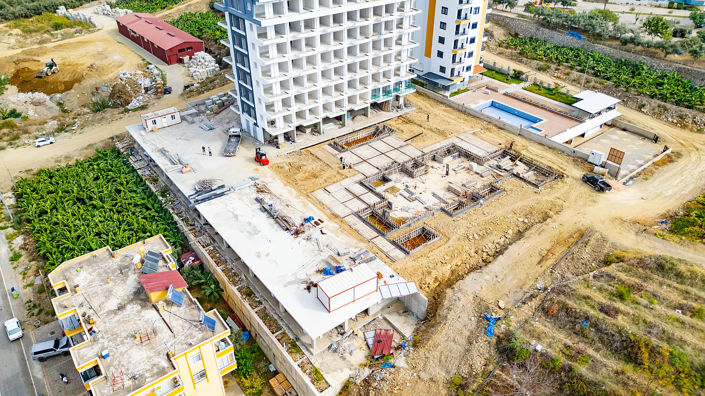 Image No.40-1 Bed Apartment for sale