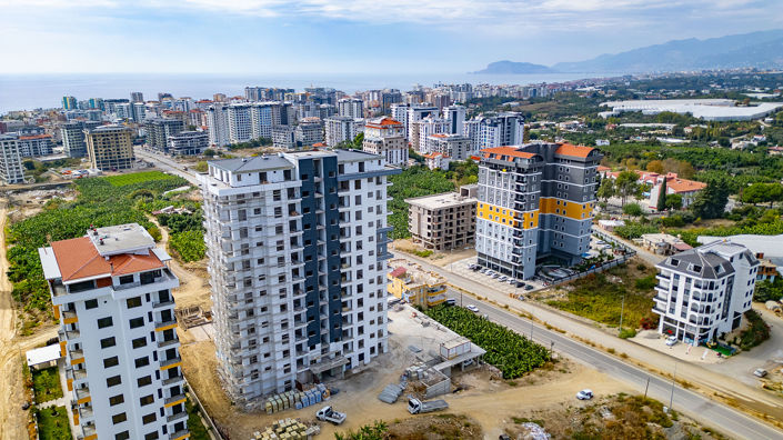 Image No.44-1 Bed Apartment for sale