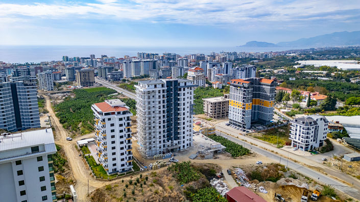 Image No.45-1 Bed Apartment for sale