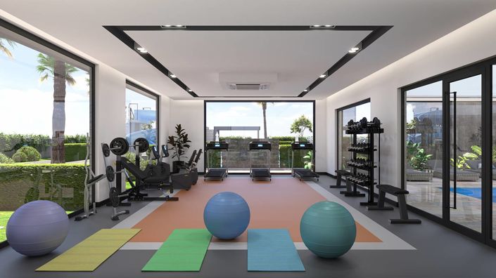 Image No.22-2 Bed Apartment for sale